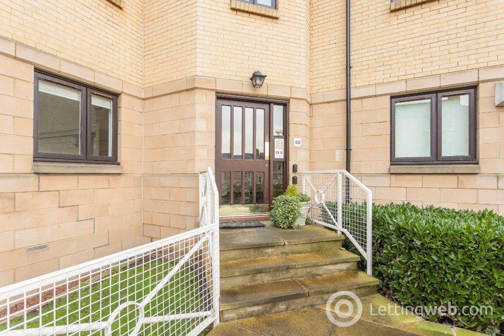 Property to rent in Learmonth Avenue, Edinburgh, Midlothian, EH4