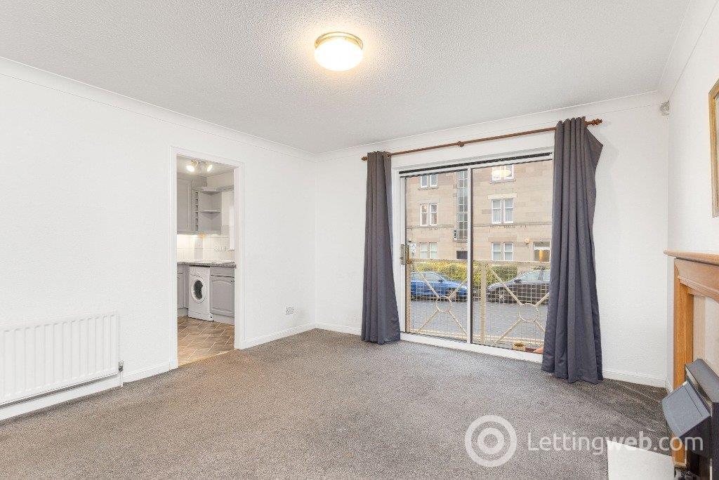 Property to rent in Learmonth Avenue, Edinburgh, Midlothian, EH4