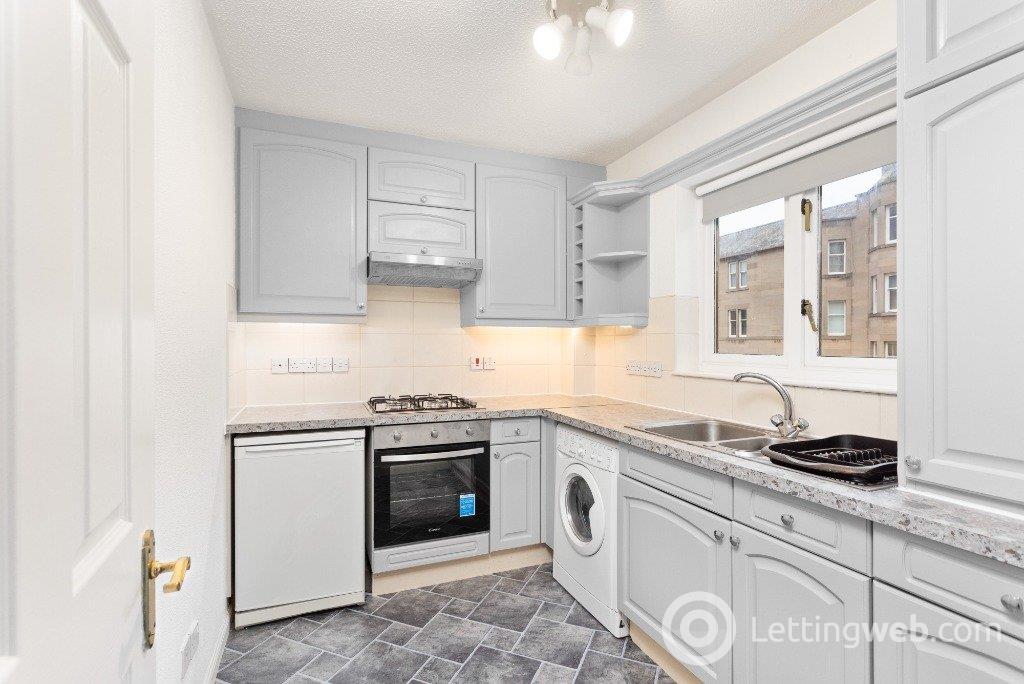 Property to rent in Learmonth Avenue, Edinburgh, Midlothian, EH4