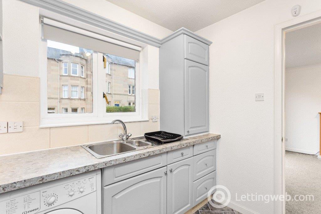 Property to rent in Learmonth Avenue, Edinburgh, Midlothian, EH4