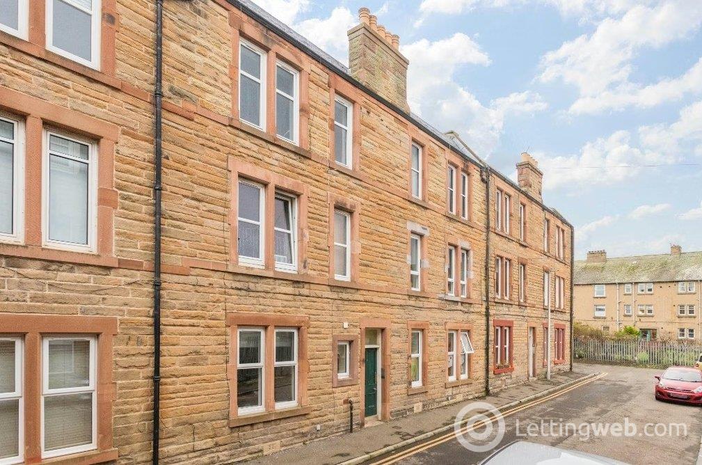 Property to rent in Downie Place, Musselburgh, East Lothian, EH21