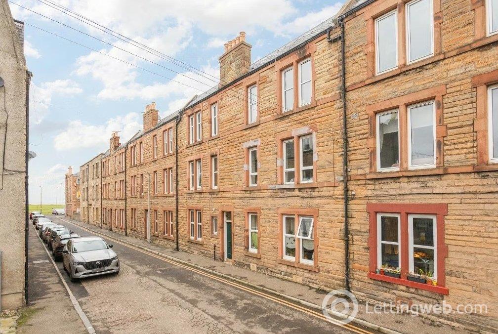Property to rent in Downie Place, Musselburgh, East Lothian, EH21