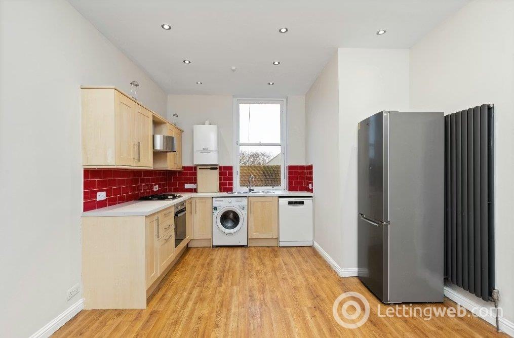 Property to rent in Downie Place, Musselburgh, East Lothian, EH21