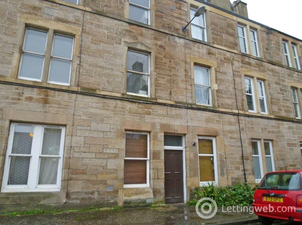 Property to rent in Horne Terrace, Edinburgh, EH11
