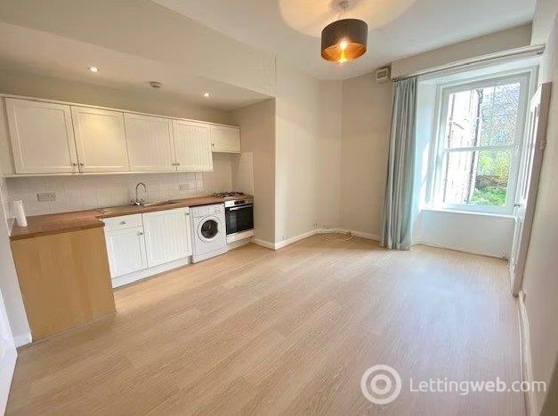 Property to rent in Horne Terrace, Edinburgh, EH11