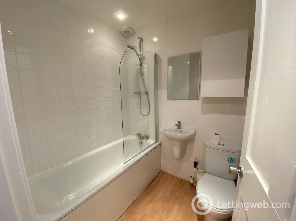 Property to rent in Horne Terrace, Edinburgh, EH11