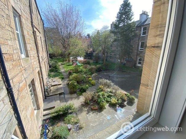 Property to rent in Horne Terrace, Edinburgh, EH11