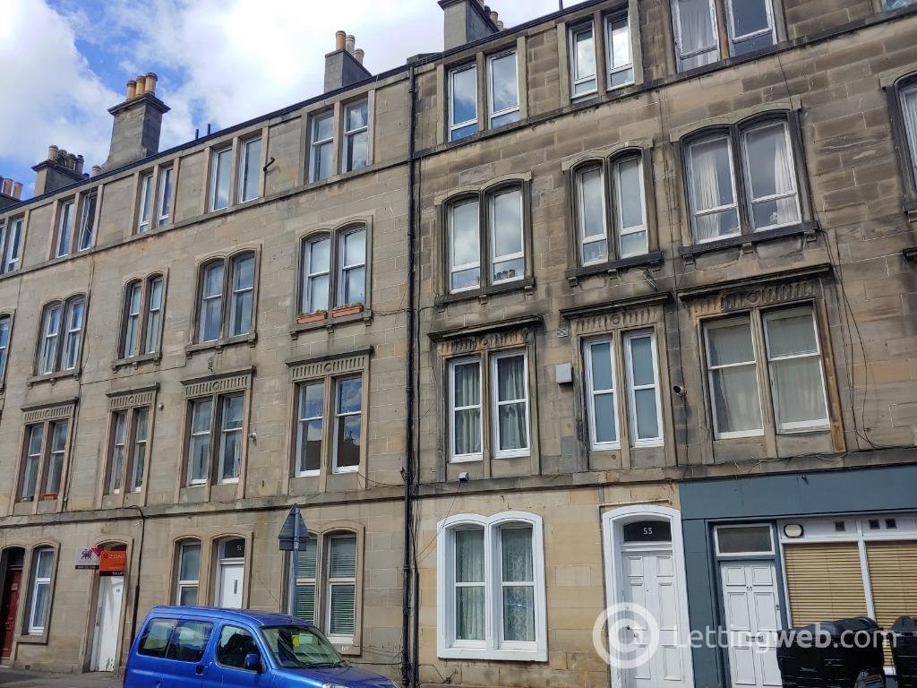 Property to rent in Dalmeny Street, Leith, Edinburgh, EH6