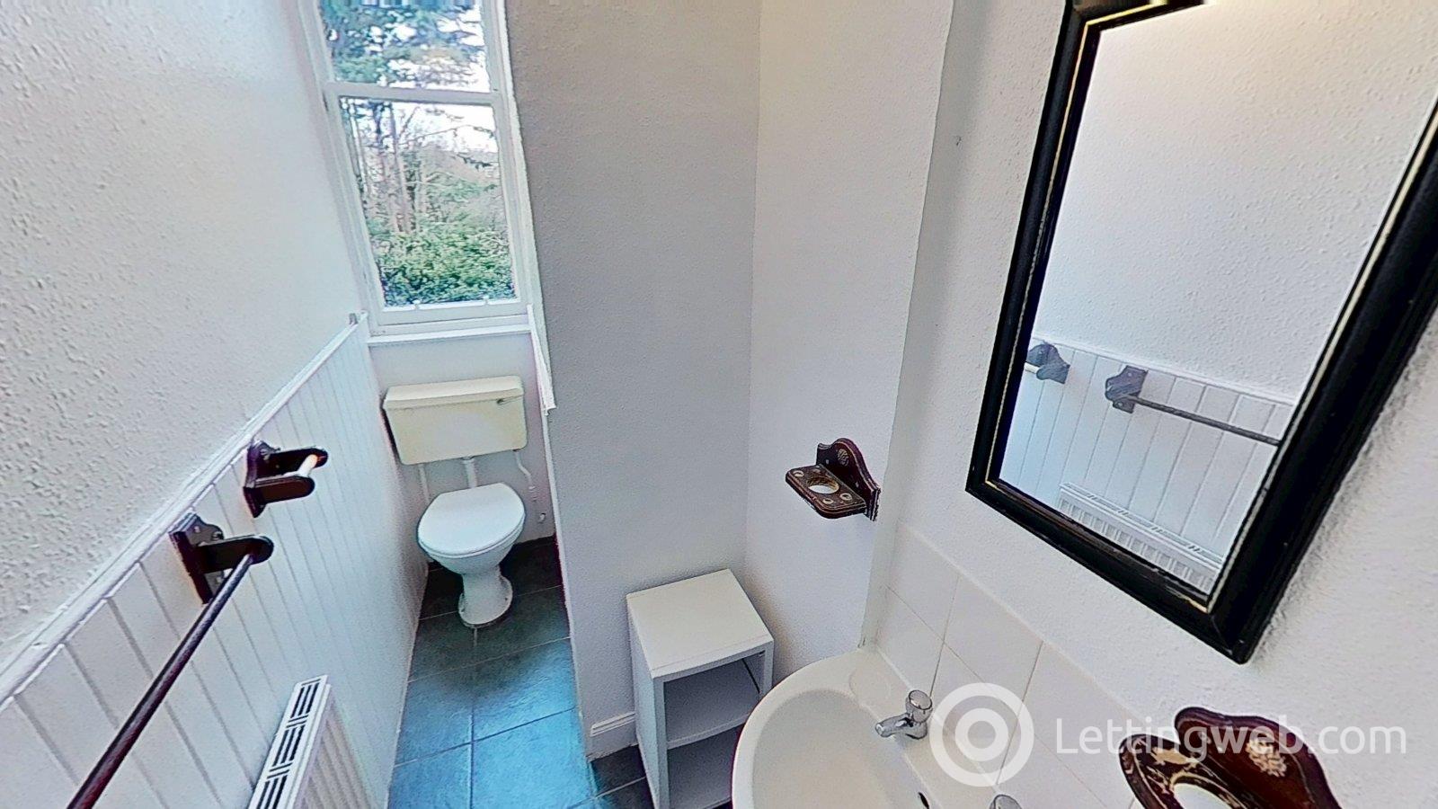 Property to rent in Dalmeny Street, Leith, Edinburgh, EH6