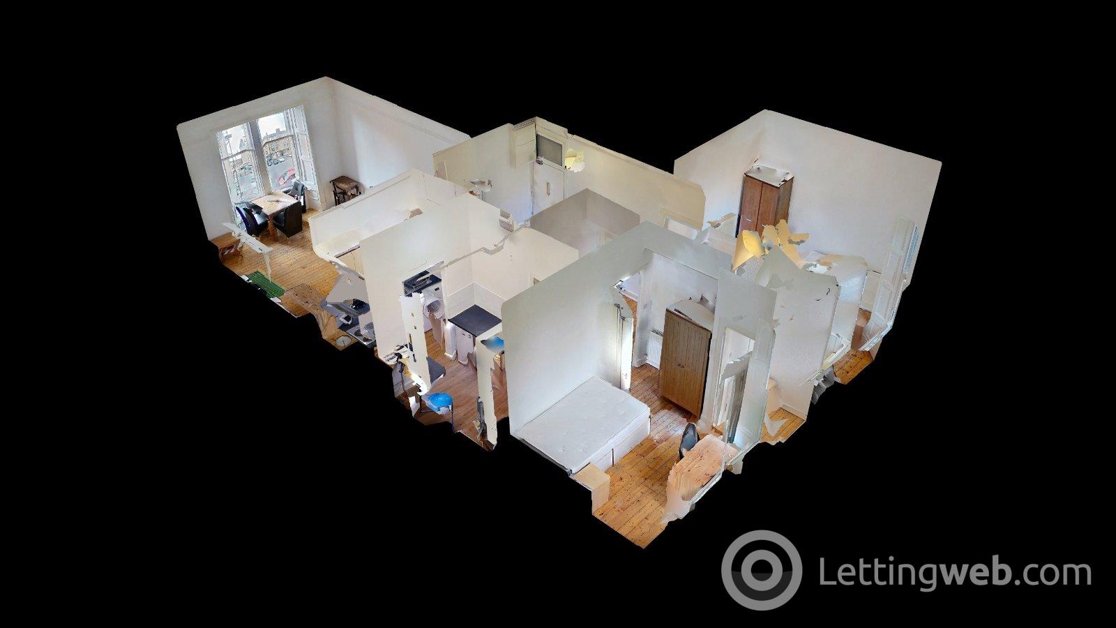 Property to rent in Dalmeny Street, Leith, Edinburgh, EH6