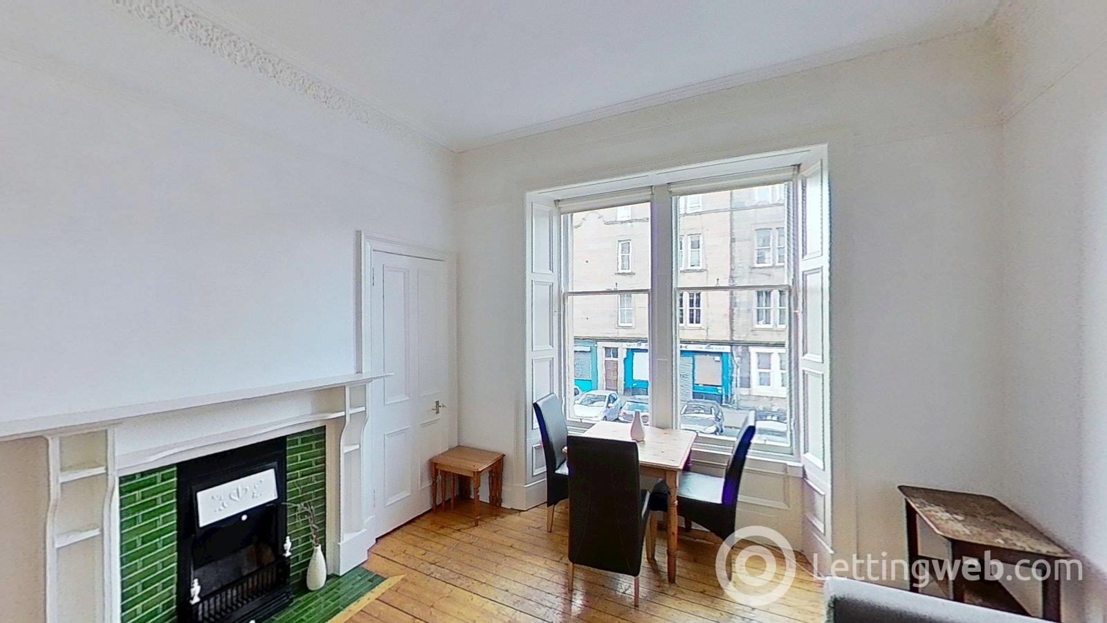 Property to rent in Dalmeny Street, Leith, Edinburgh, EH6