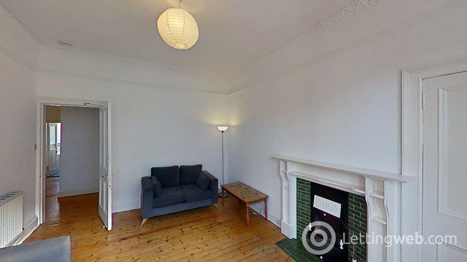 Property to rent in Dalmeny Street, Leith, Edinburgh, EH6