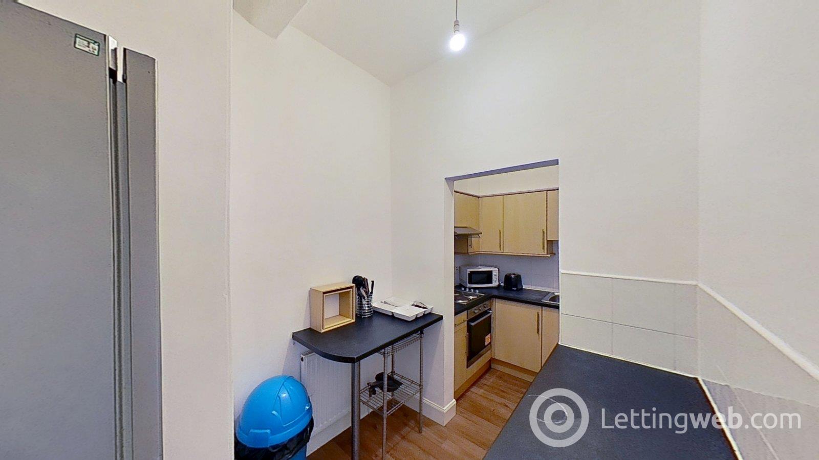 Property to rent in Dalmeny Street, Leith, Edinburgh, EH6