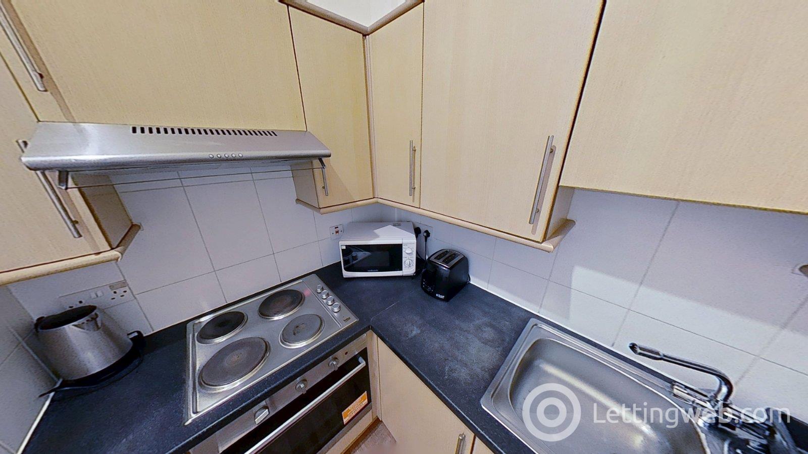 Property to rent in Dalmeny Street, Leith, Edinburgh, EH6