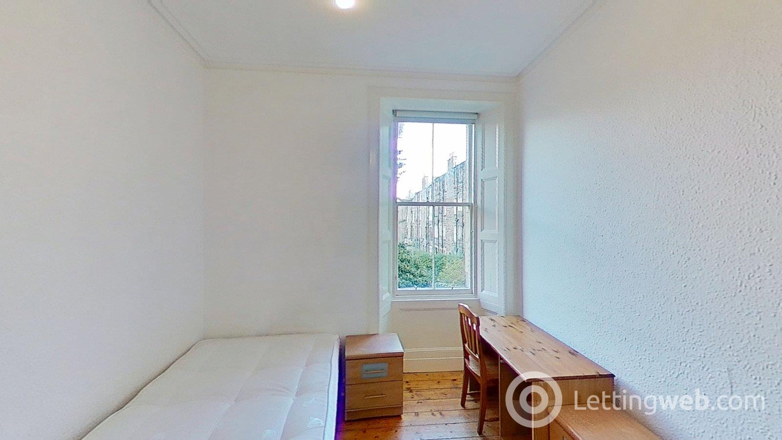 Property to rent in Dalmeny Street, Leith, Edinburgh, EH6