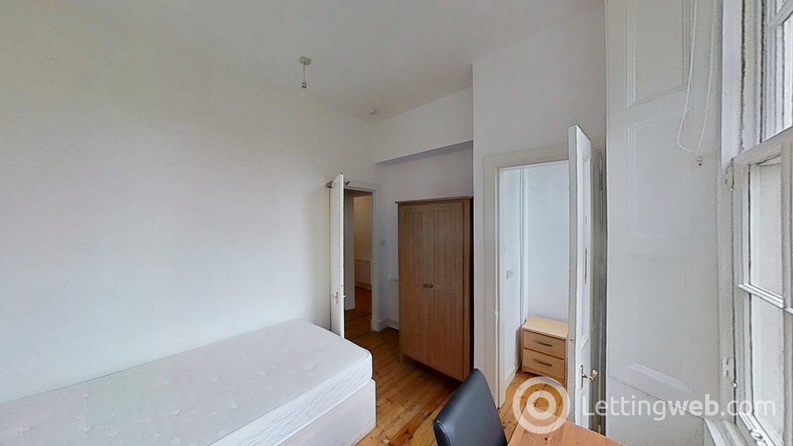Property to rent in Dalmeny Street, Leith, Edinburgh, EH6