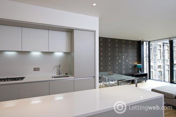 Property to rent in Simpson Loan, Edinburgh, EH3