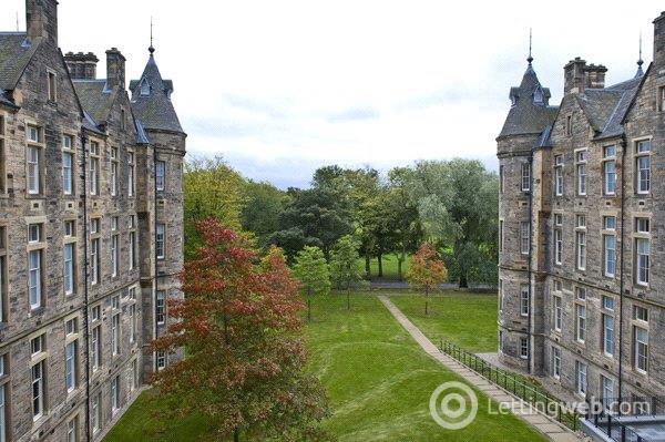 Property to rent in Simpson Loan, Edinburgh, EH3