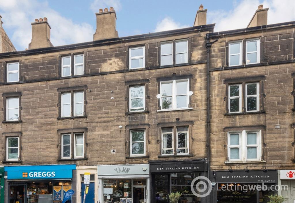 Property to rent in Morningside Road, Edinburgh, EH10