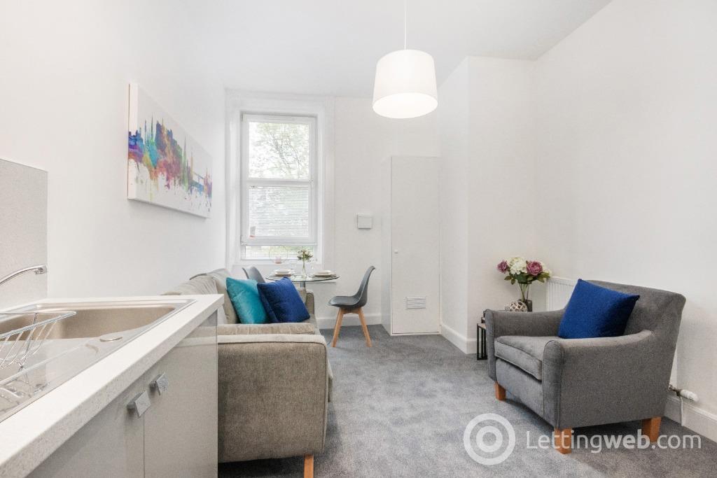 Property to rent in Morningside Road, Edinburgh, EH10