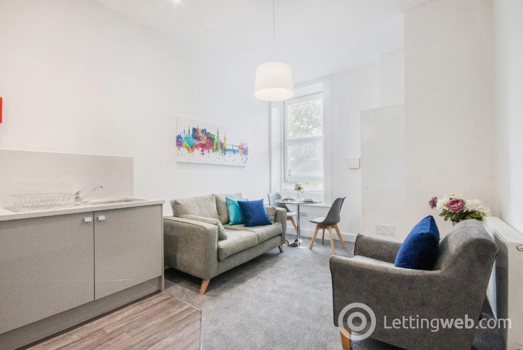 Property to rent in Morningside Road, Edinburgh, EH10