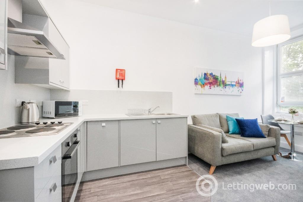 Property to rent in Morningside Road, Edinburgh, EH10