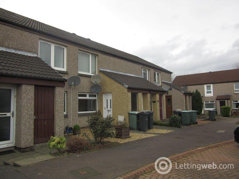 Property to rent in South Scotstoun, South Queensferry, Midlothian, EH30