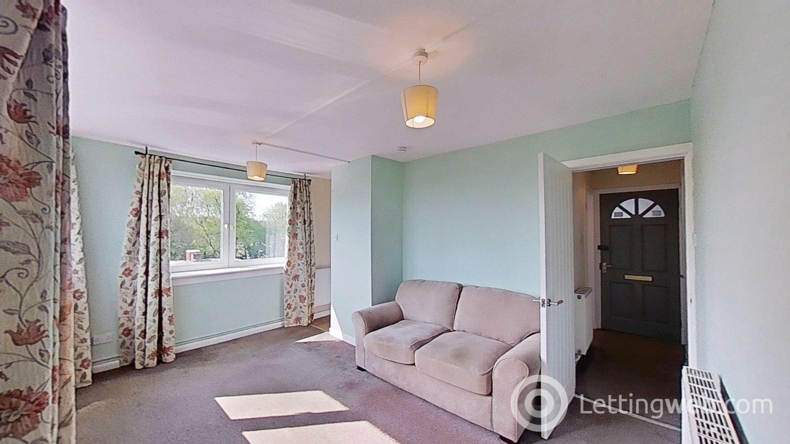 Property to rent in Redbraes Grove, Edinburgh, EH7