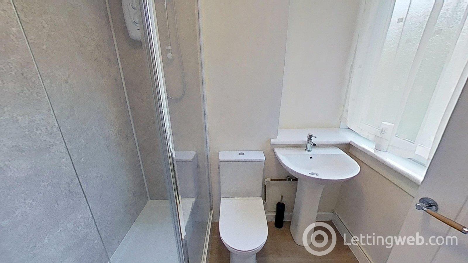 Property to rent in Redbraes Grove, Edinburgh, EH7