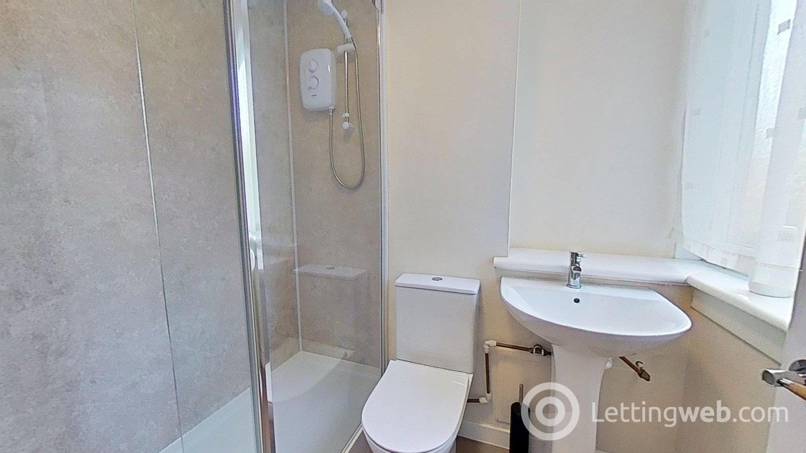 Property to rent in Redbraes Grove, Edinburgh, EH7