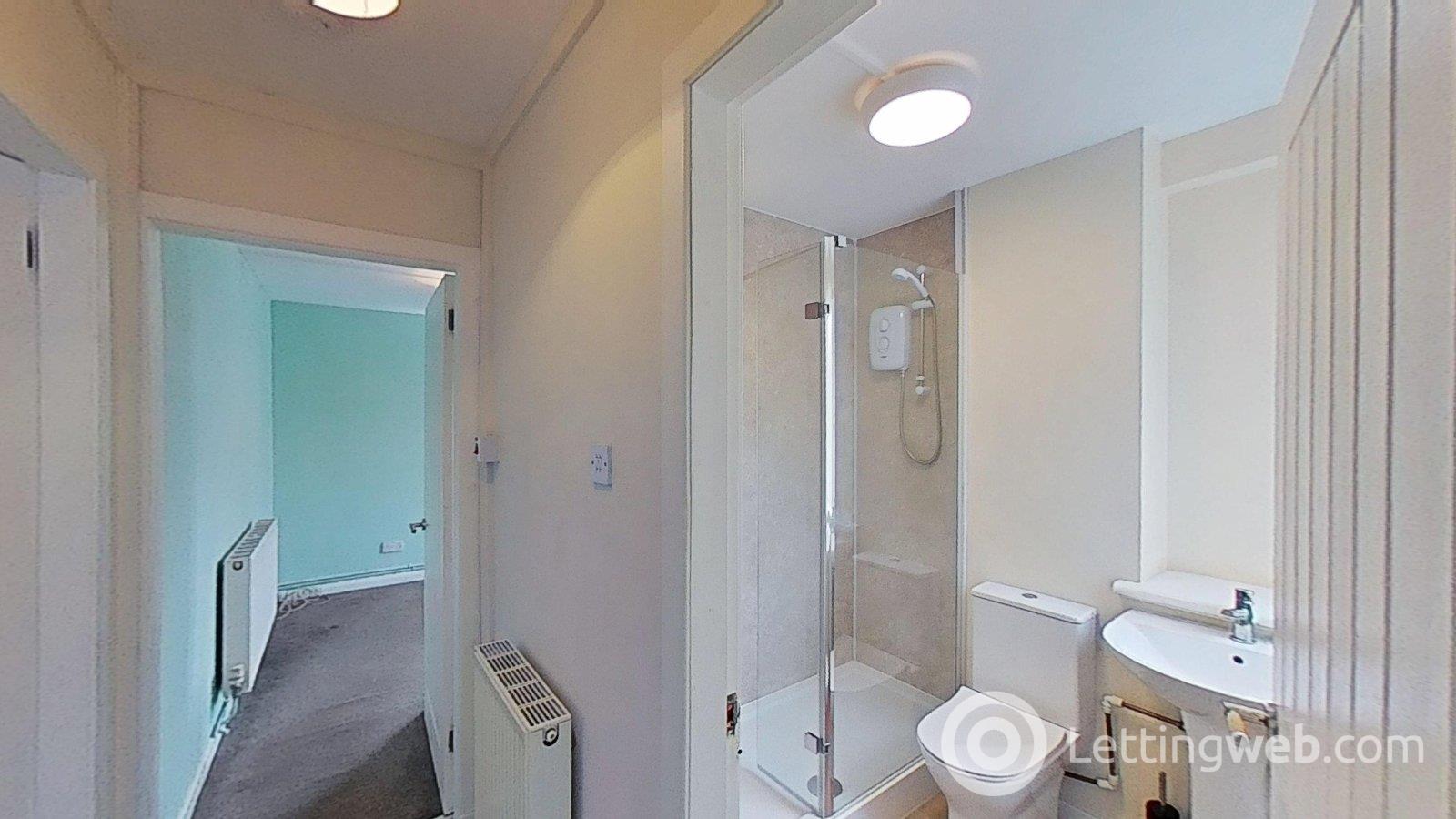 Property to rent in Redbraes Grove, Edinburgh, EH7