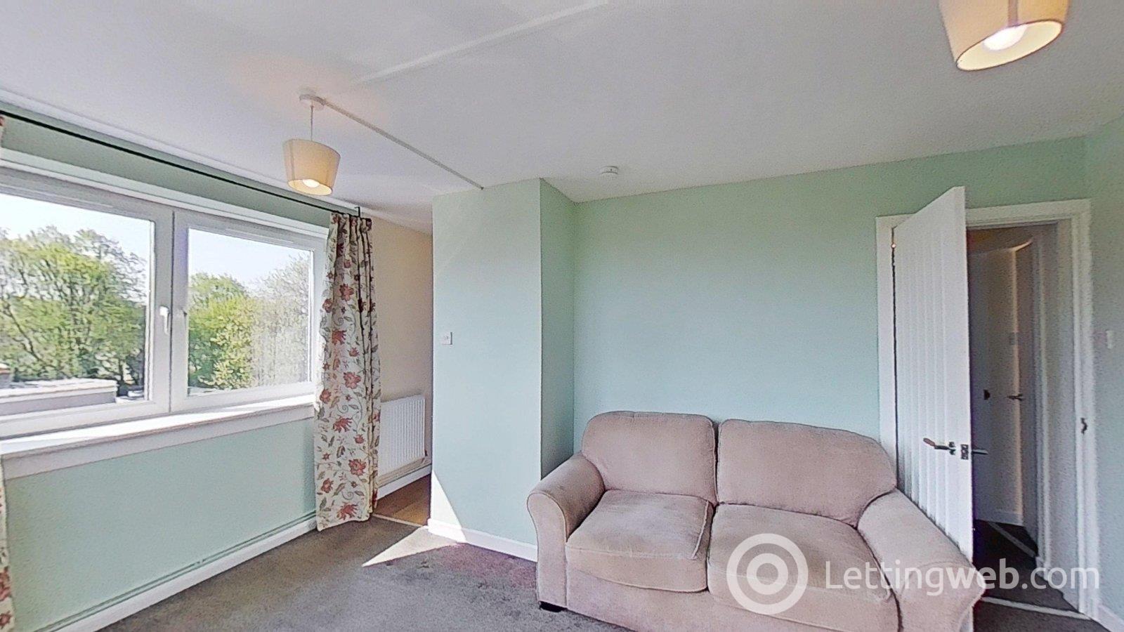 Property to rent in Redbraes Grove, Edinburgh, EH7