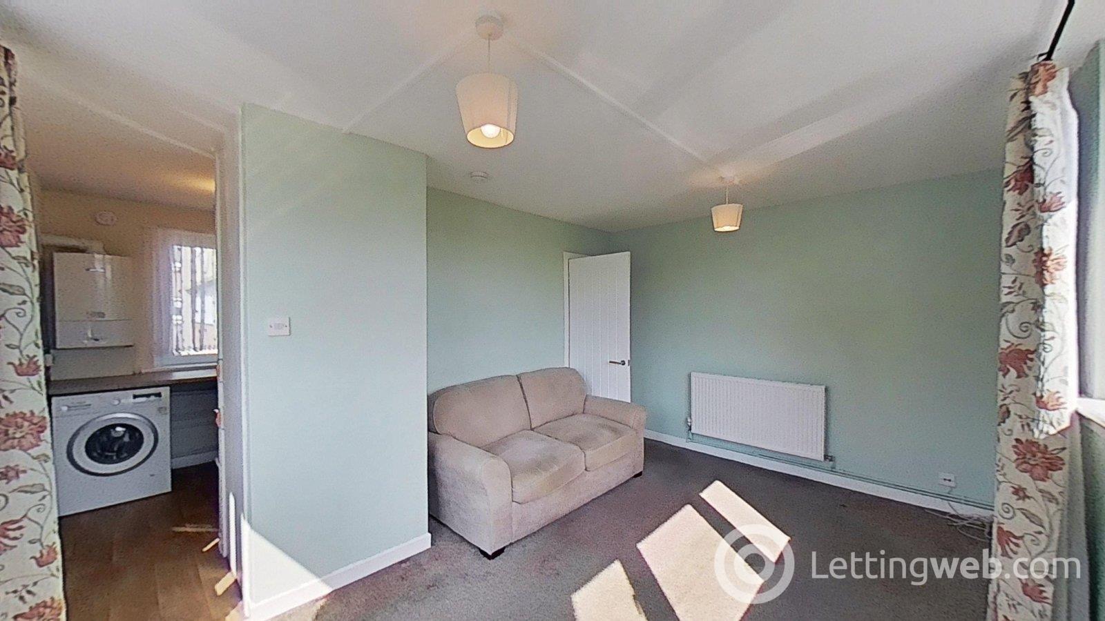 Property to rent in Redbraes Grove, Edinburgh, EH7