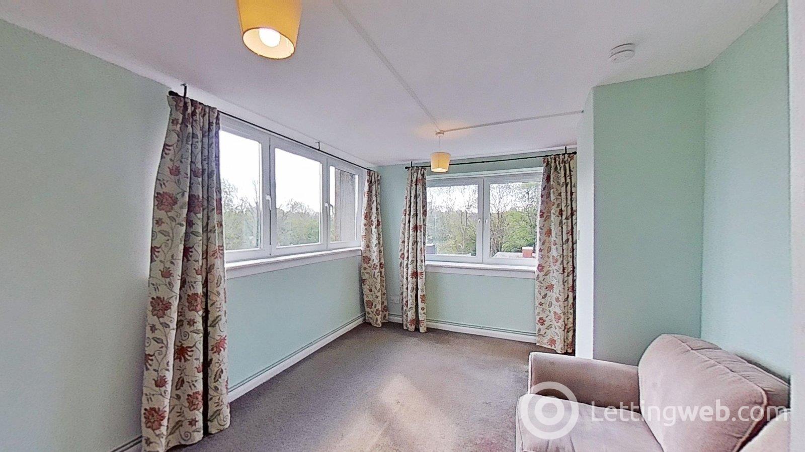 Property to rent in Redbraes Grove, Edinburgh, EH7
