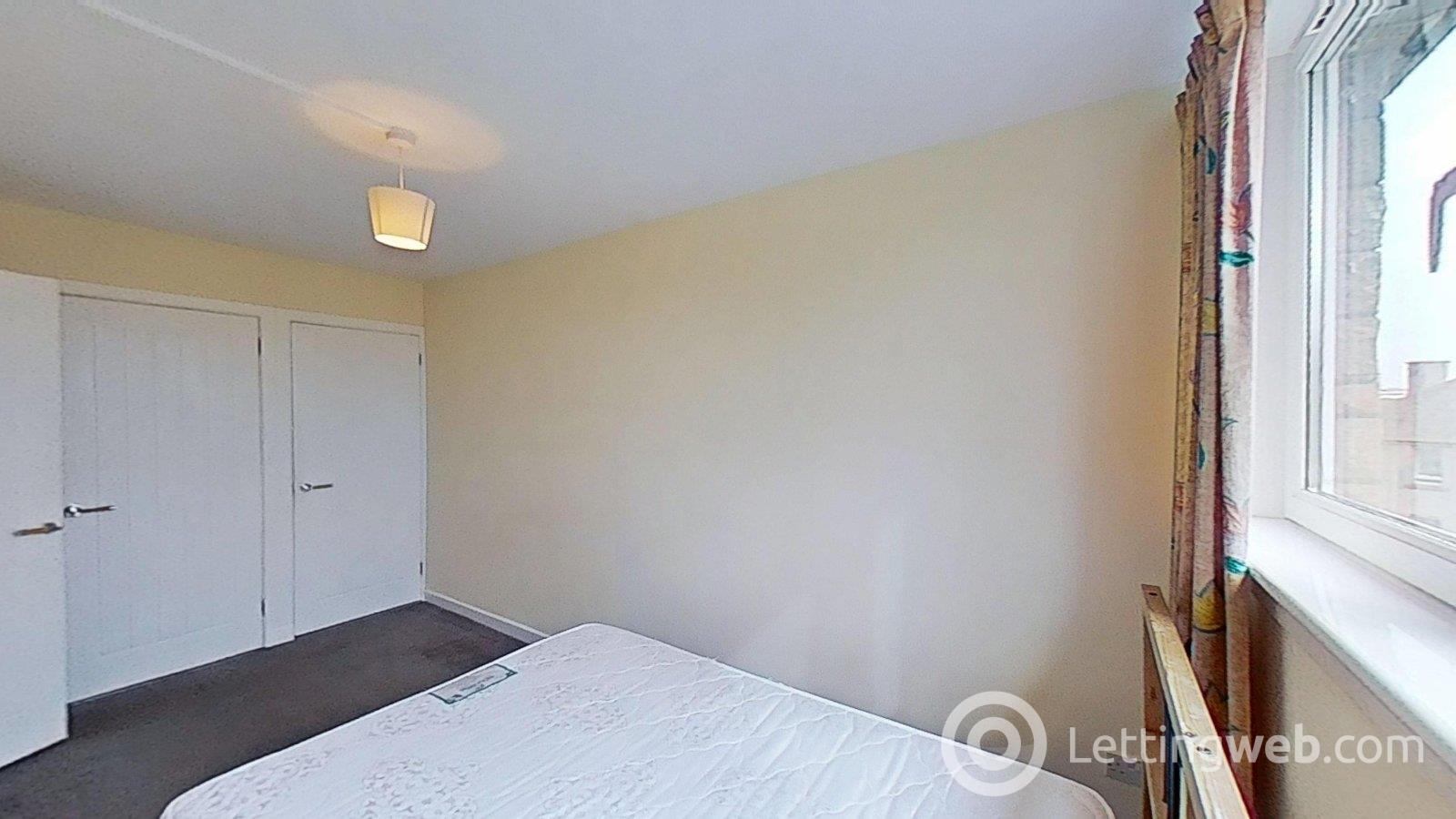 Property to rent in Redbraes Grove, Edinburgh, EH7