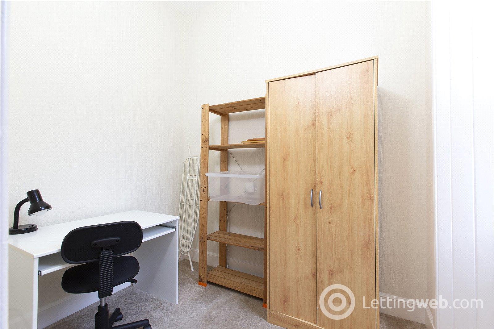 Property to rent in Buchanan Street, Edinburgh, EH6