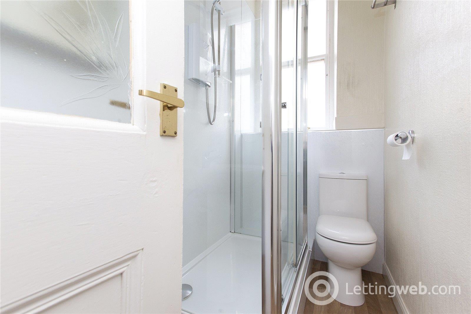 Property to rent in Buchanan Street, Edinburgh, EH6