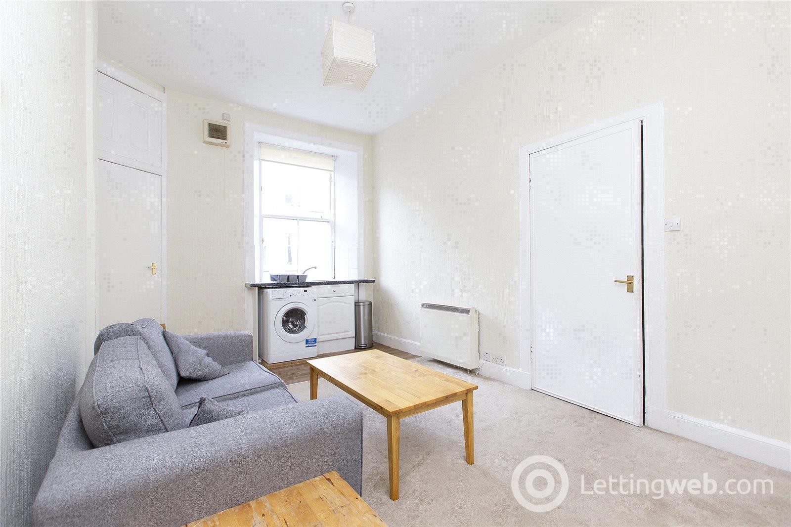 Property to rent in Buchanan Street, Edinburgh, EH6