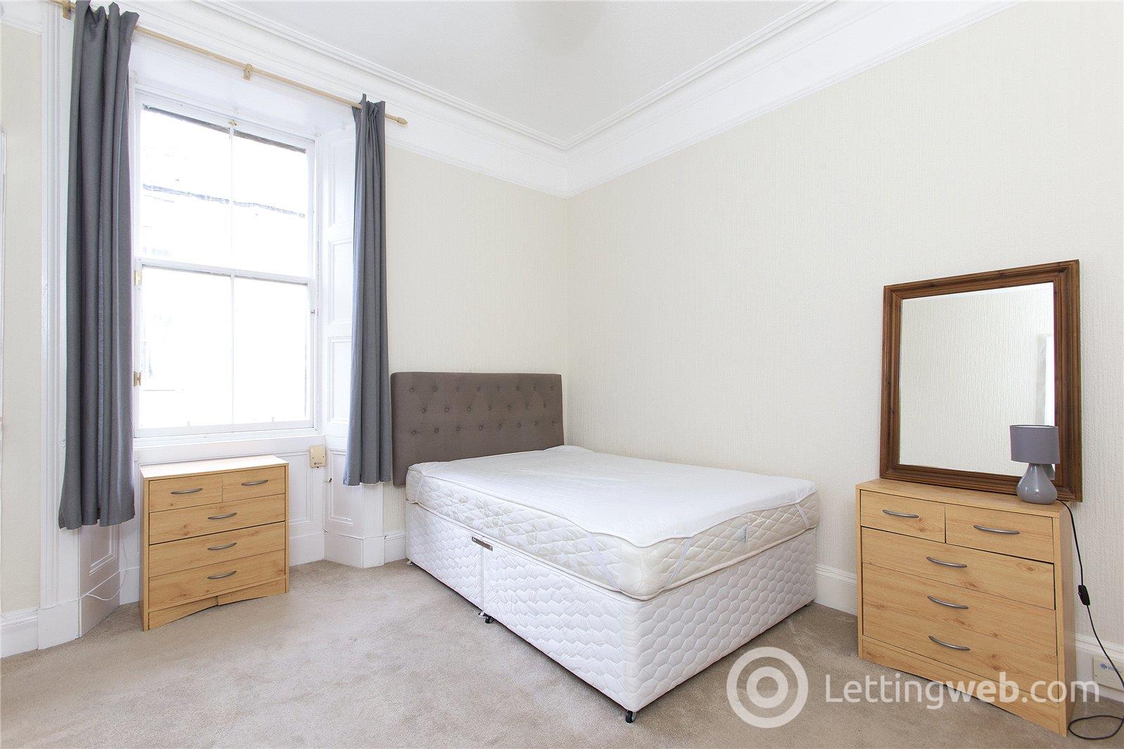 Property to rent in Buchanan Street, Edinburgh, EH6