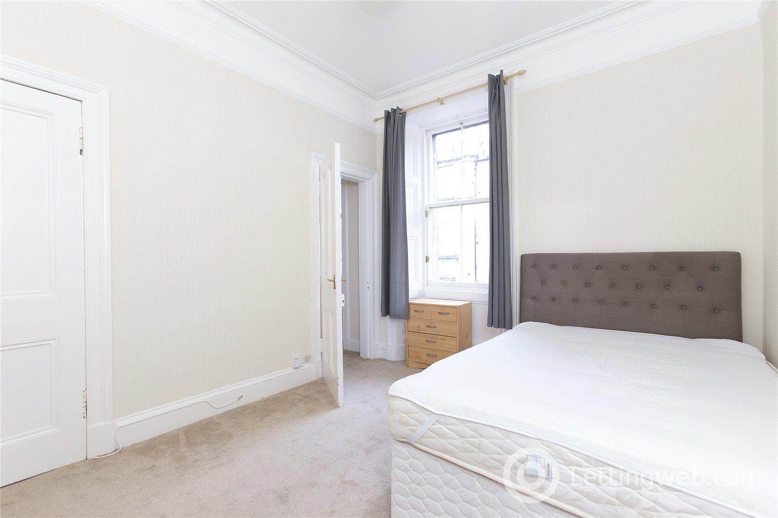 Property to rent in Buchanan Street, Edinburgh, EH6