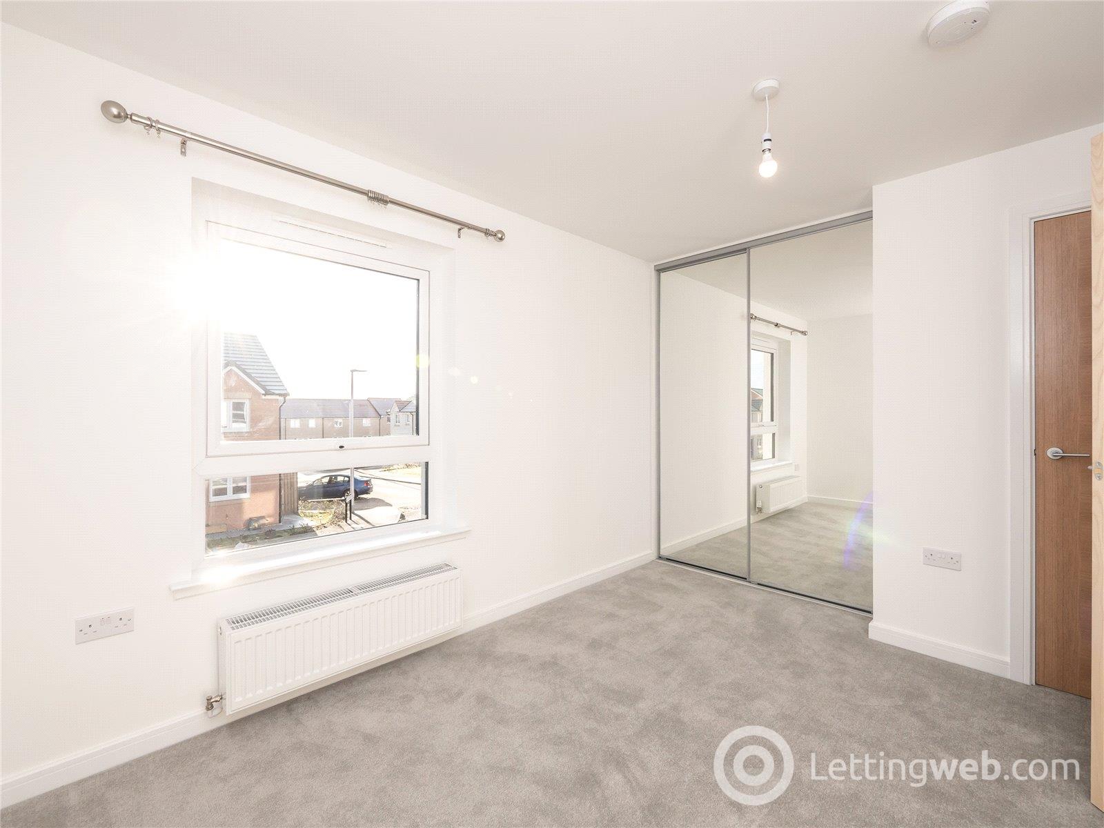 Property to rent in Hays Walk, Haddington, East Lothian, EH41