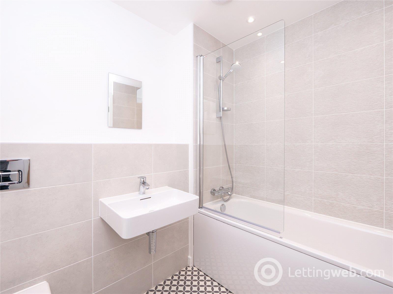 Property to rent in Hays Walk, Haddington, East Lothian, EH41