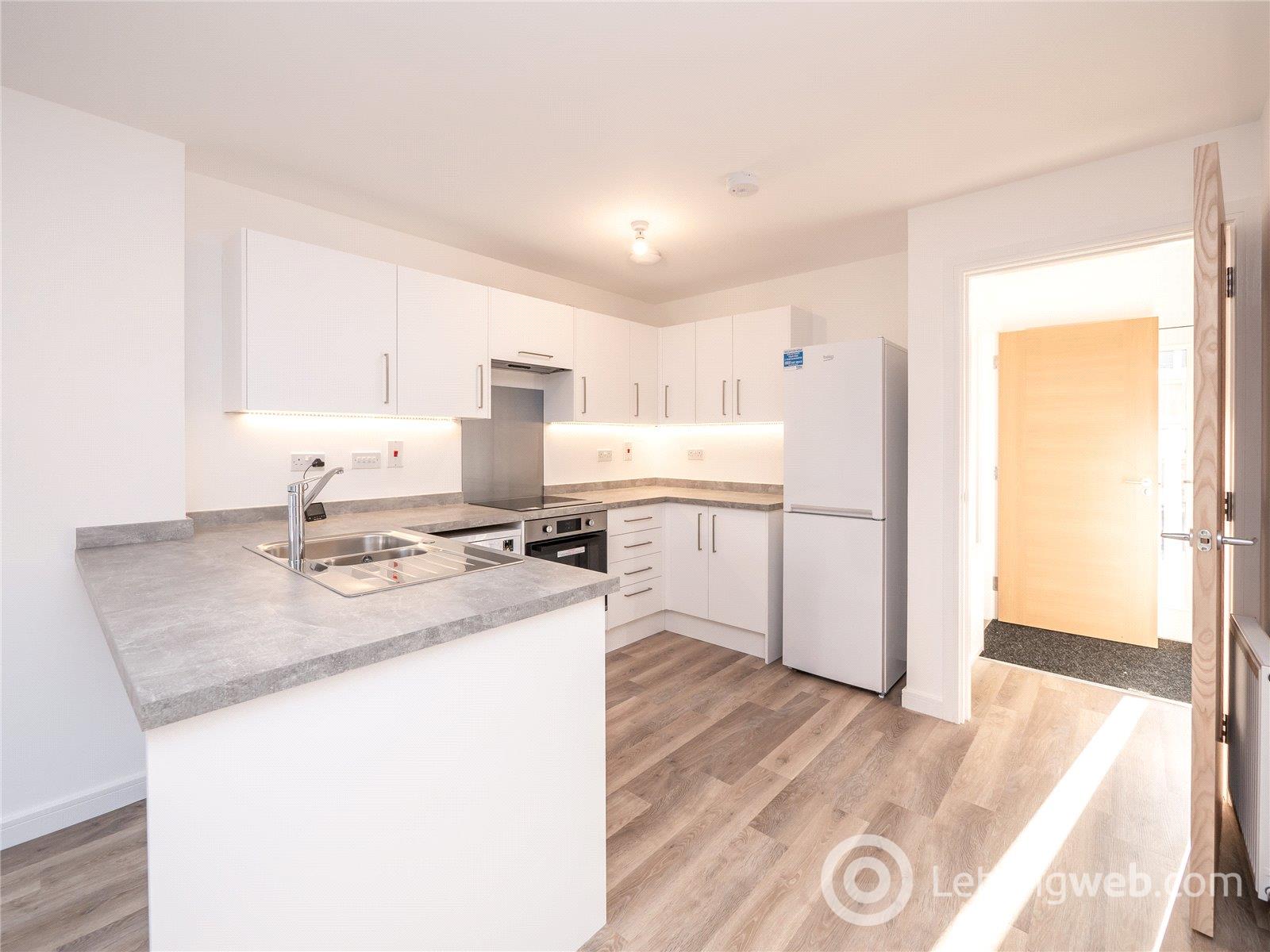 Property to rent in Hays Walk, Haddington, East Lothian, EH41