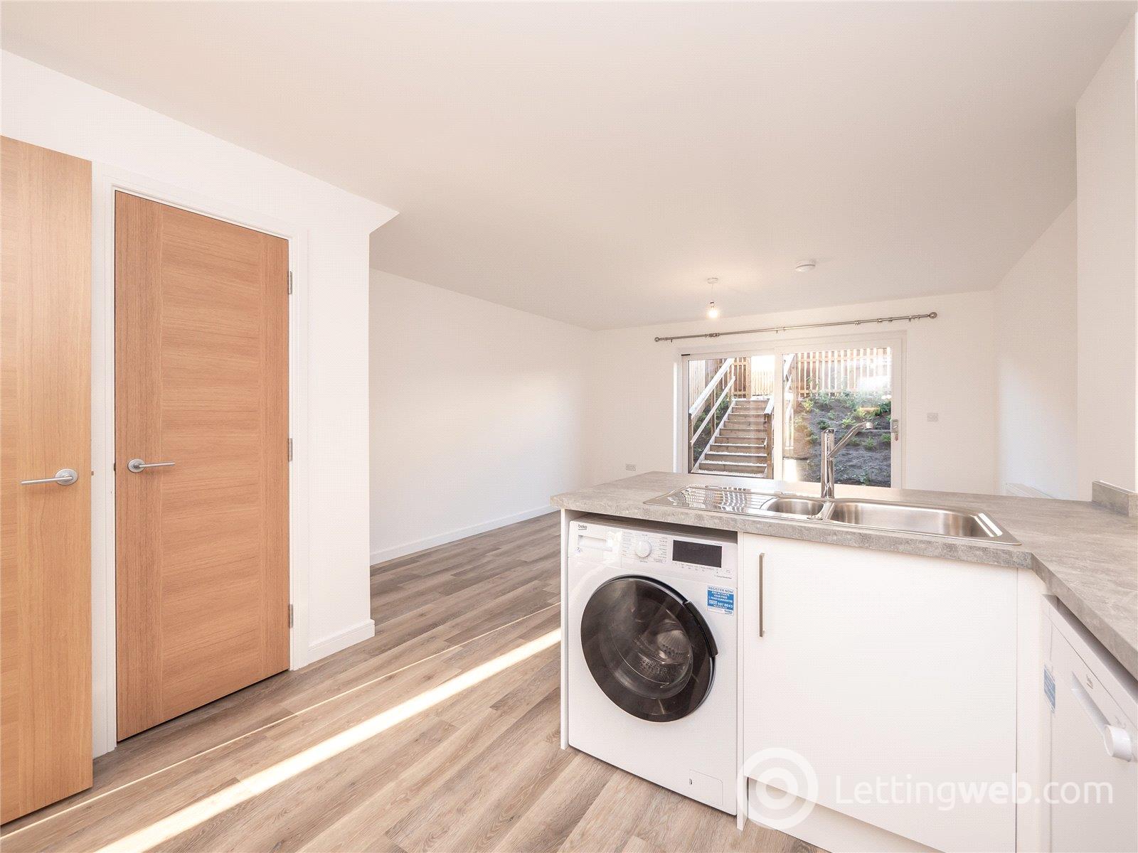 Property to rent in Hays Walk, Haddington, East Lothian, EH41