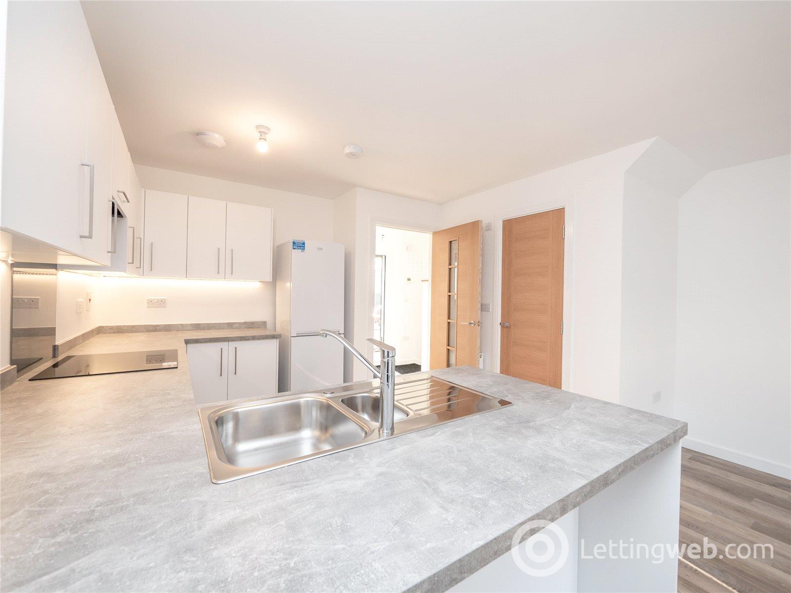 Property to rent in Hays Walk, Haddington, East Lothian, EH41