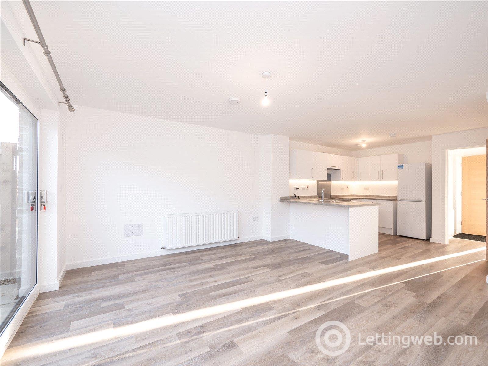 Property to rent in Hays Walk, Haddington, East Lothian, EH41