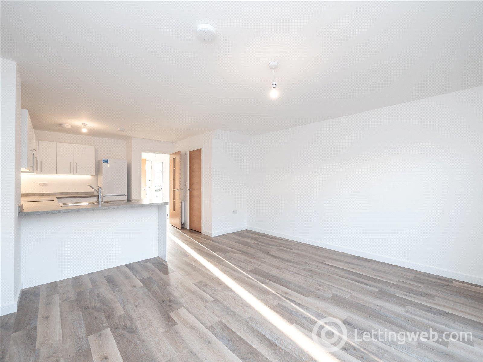 Property to rent in Hays Walk, Haddington, East Lothian, EH41