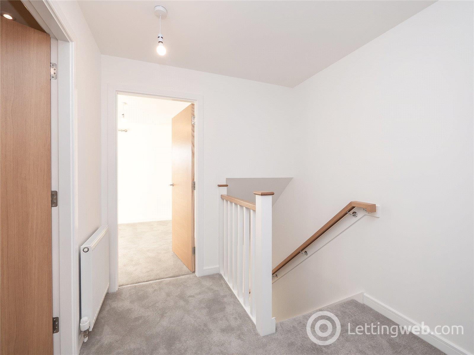 Property to rent in Hays Walk, Haddington, East Lothian, EH41