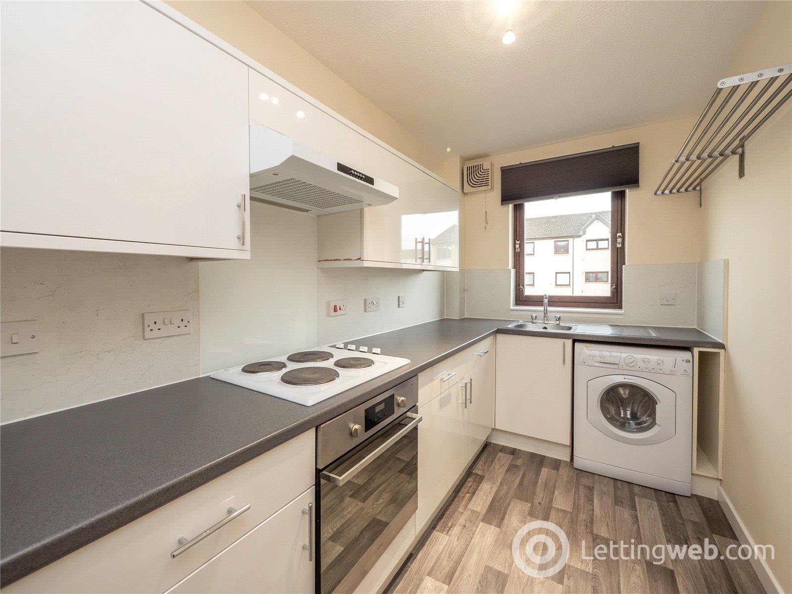 Property to rent in South Lorne Place, Edinburgh, EH6