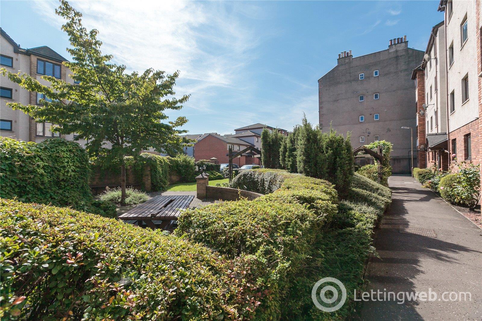 Property to rent in South Lorne Place, Edinburgh, EH6